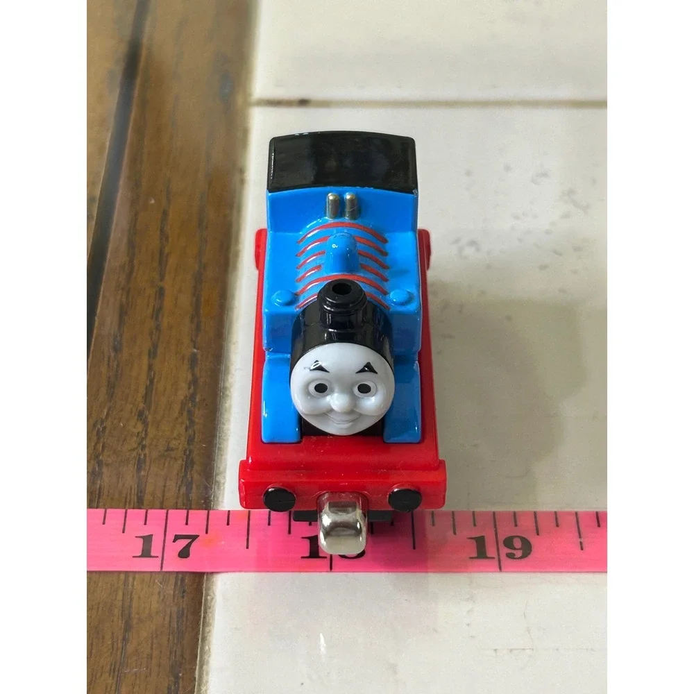 Learning Curve thomas friends
